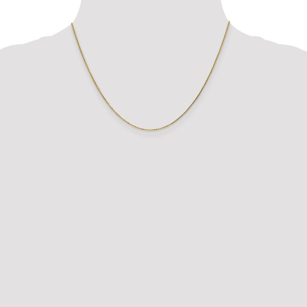High Quality Luxury Necklaces for Women by Ryan Jonathan Fine Jewelry