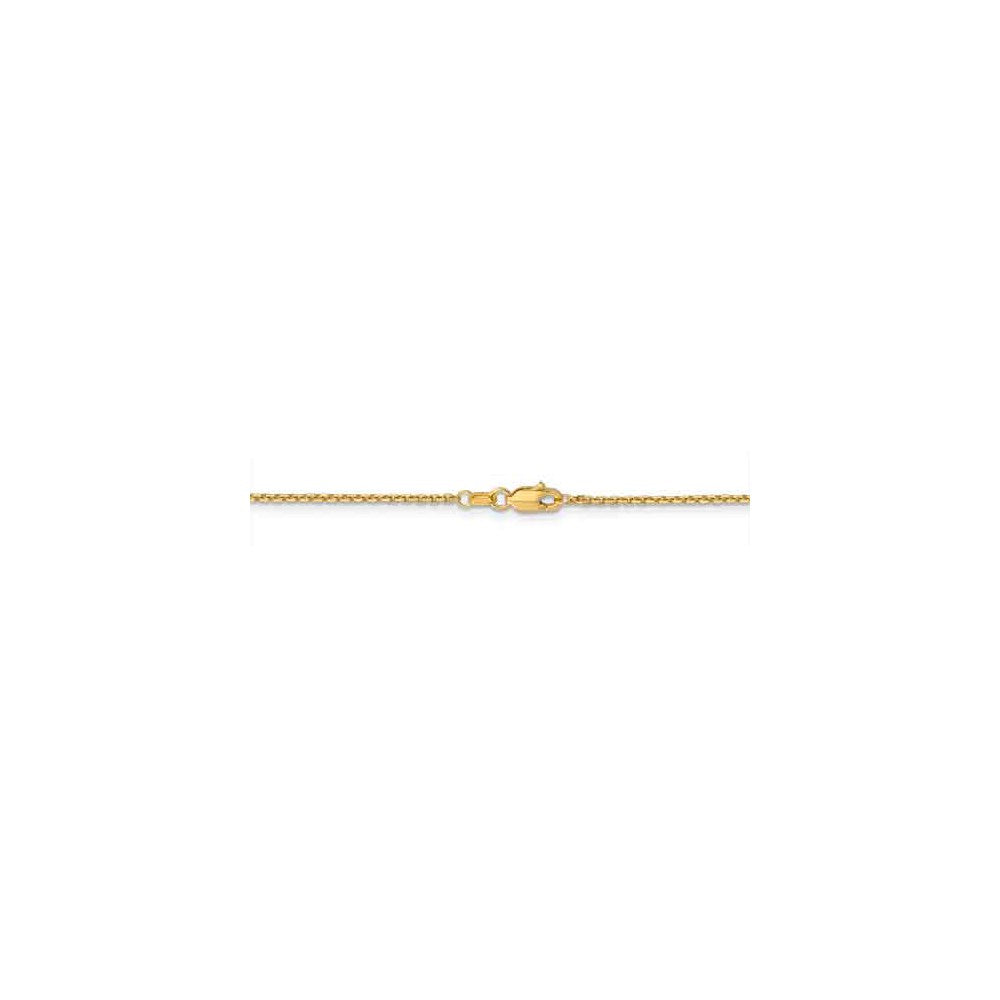 High Quality Luxury Necklaces for Women by Ryan Jonathan Fine Jewelry