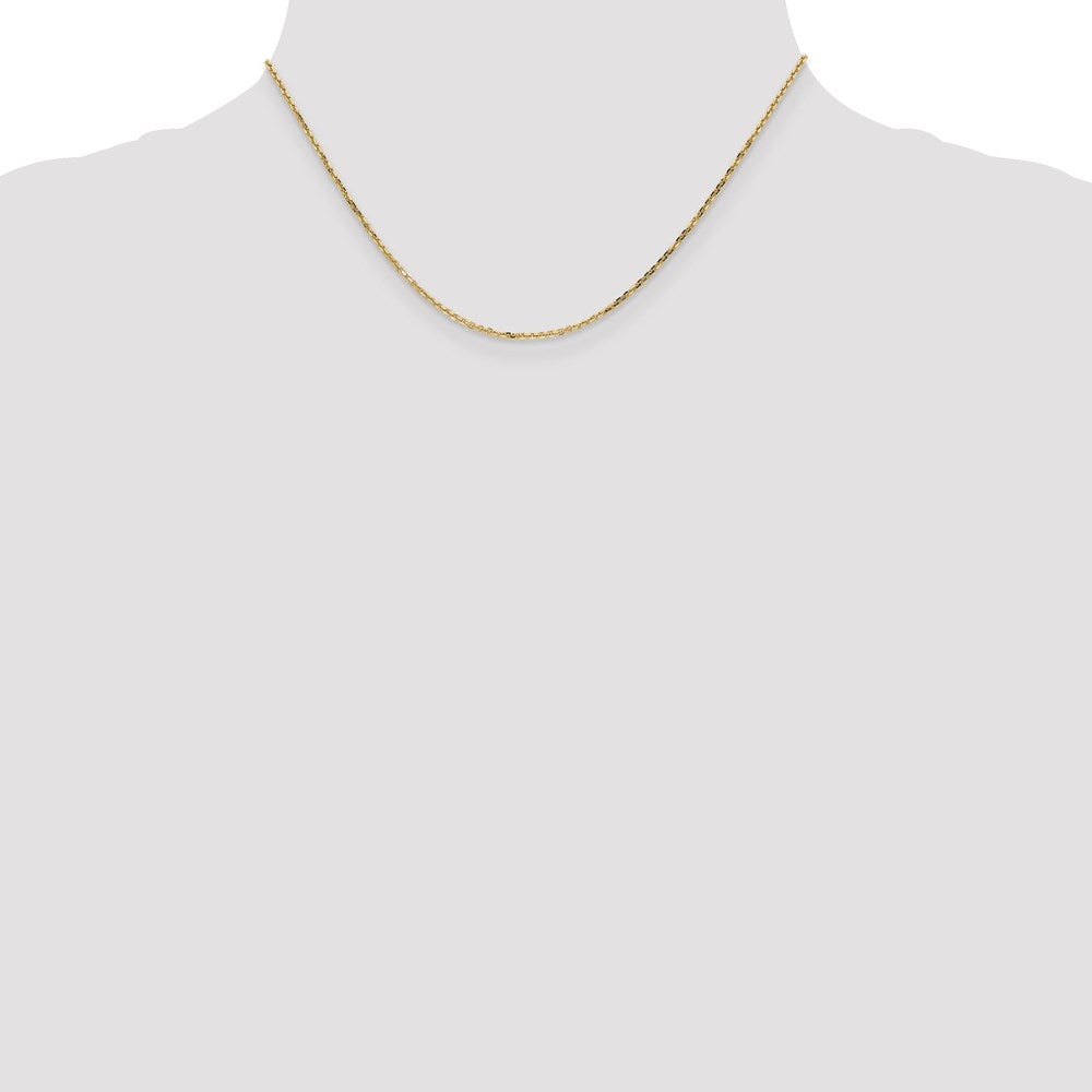 High Quality Luxury Necklaces for Women by Ryan Jonathan Fine Jewelry