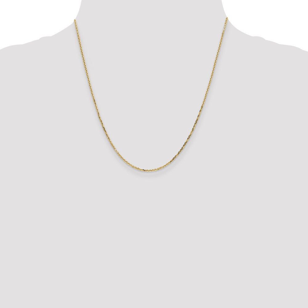 High Quality Luxury Necklaces for Women by Ryan Jonathan Fine Jewelry