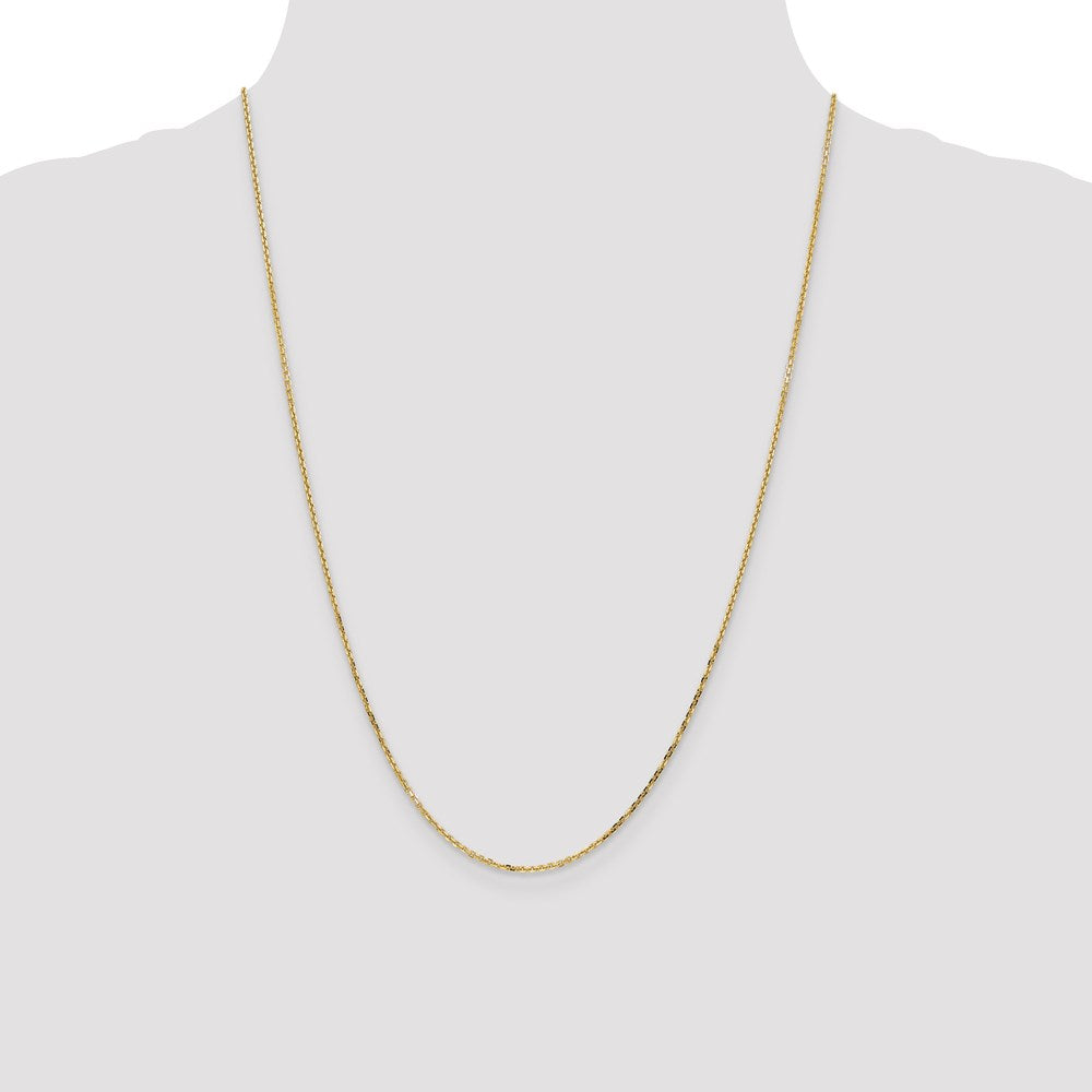 High Quality Luxury Necklaces for Women by Ryan Jonathan Fine Jewelry