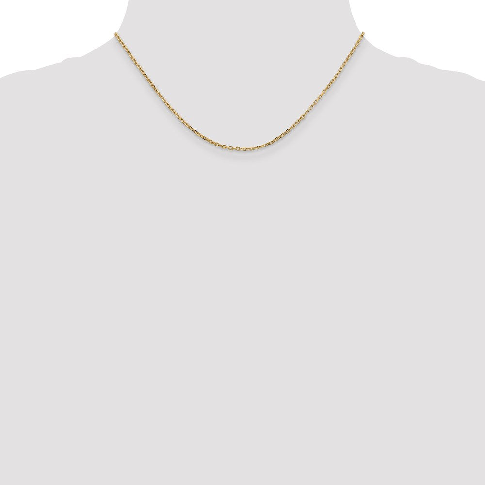 High Quality Luxury Necklaces for Women by Ryan Jonathan Fine Jewelry