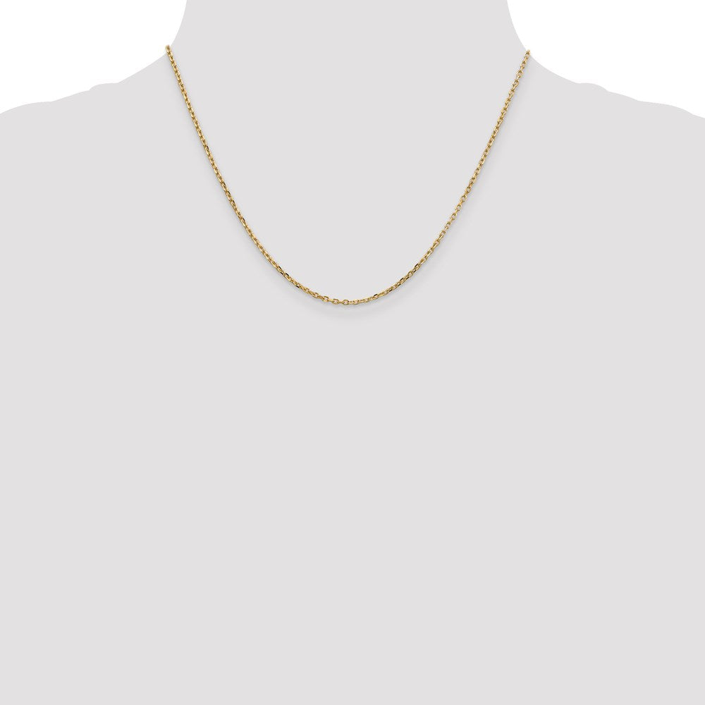 High Quality Luxury Necklaces for Women by Ryan Jonathan Fine Jewelry