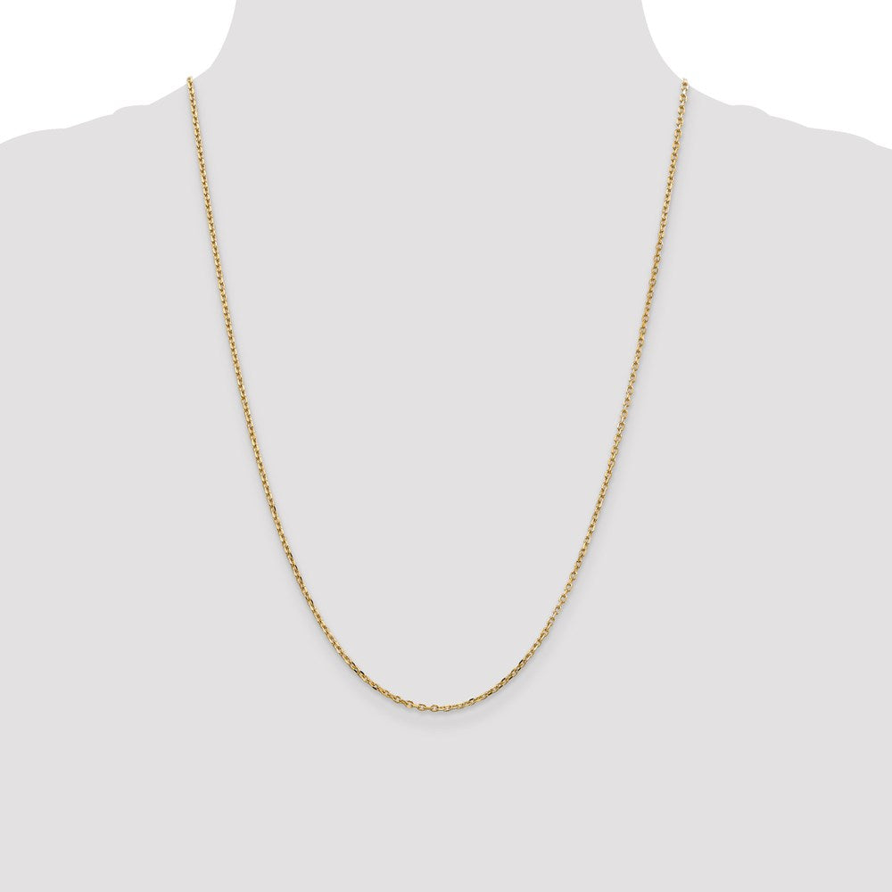 High Quality Luxury Necklaces for Women by Ryan Jonathan Fine Jewelry