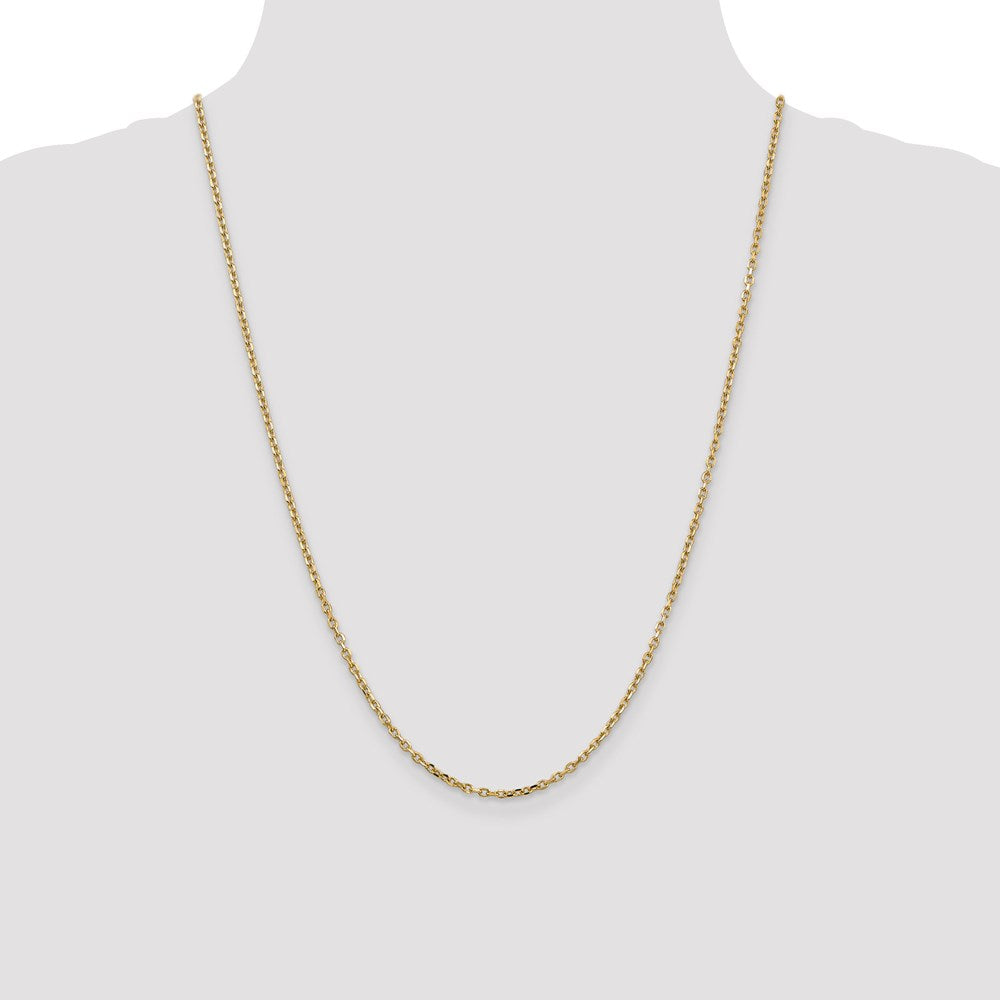 High Quality Luxury Necklaces for Women by Ryan Jonathan Fine Jewelry