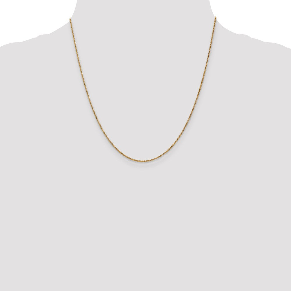 High Quality Luxury Necklaces for Women by Ryan Jonathan Fine Jewelry