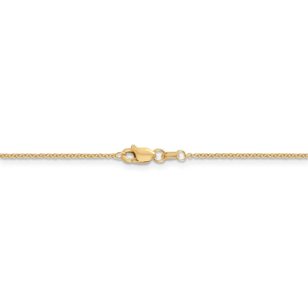 High Quality Luxury Necklaces for Women by Ryan Jonathan Fine Jewelry