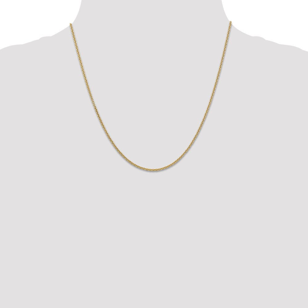 High Quality Luxury Necklaces for Women by Ryan Jonathan Fine Jewelry