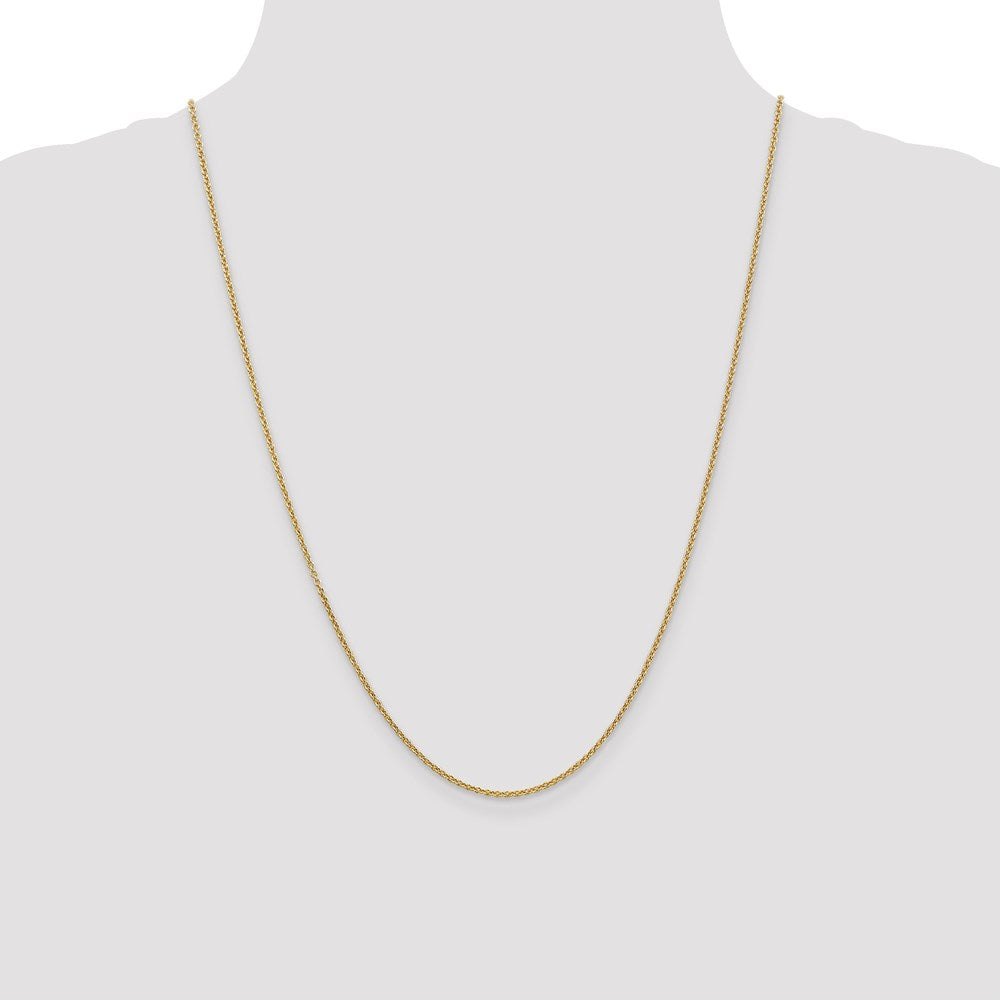 High Quality Luxury Necklaces for Women by Ryan Jonathan Fine Jewelry