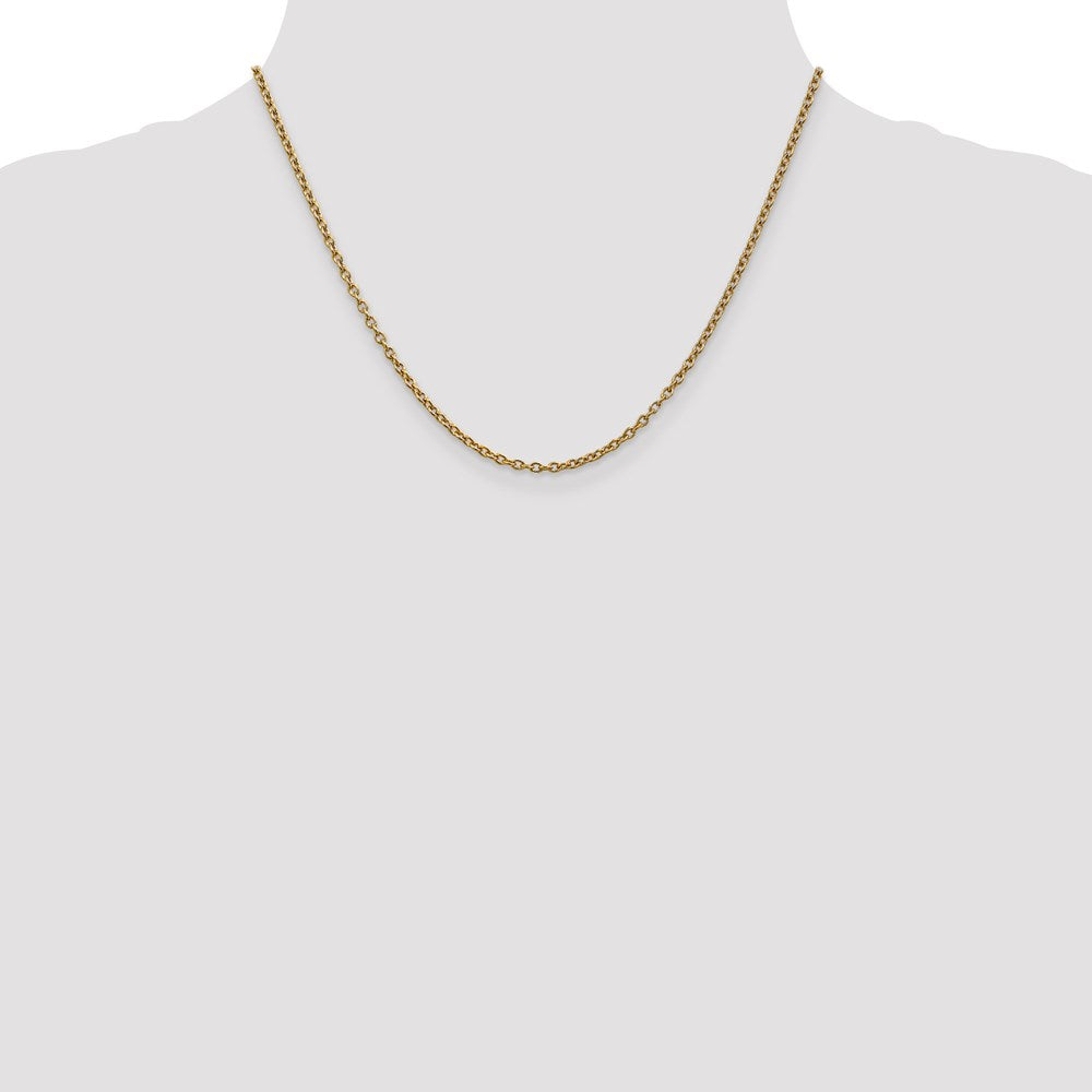 High Quality Luxury Necklaces for Women by Ryan Jonathan Fine Jewelry