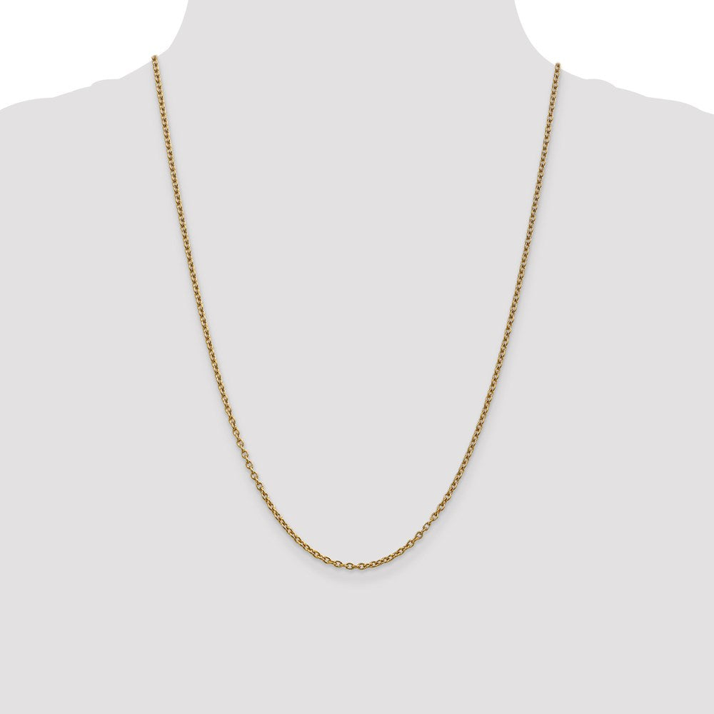 High Quality Luxury Necklaces for Women by Ryan Jonathan Fine Jewelry