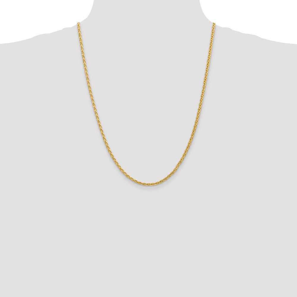 High Quality Luxury Necklaces for Women by Ryan Jonathan Fine Jewelry