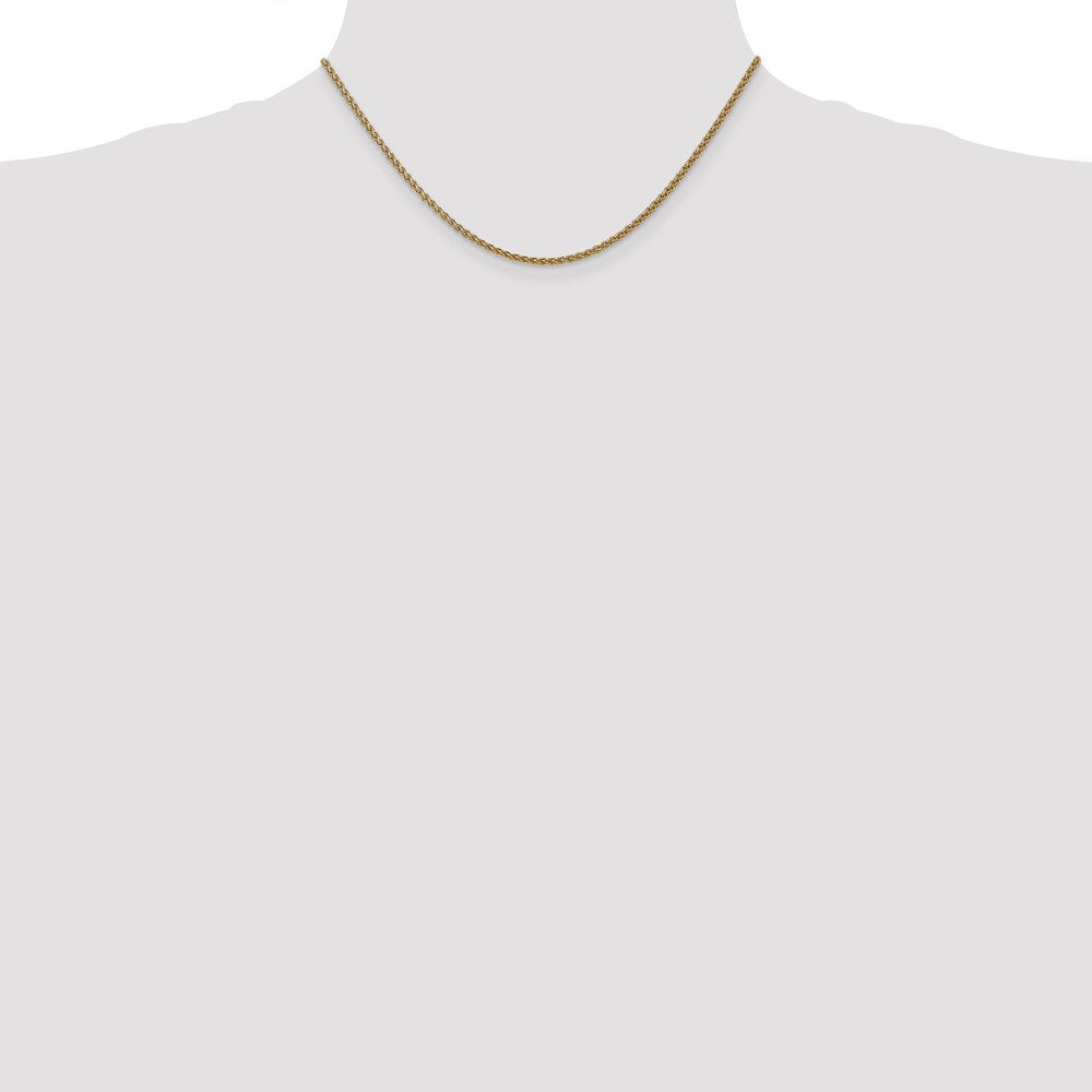 High Quality Luxury Necklaces for Women by Ryan Jonathan Fine Jewelry