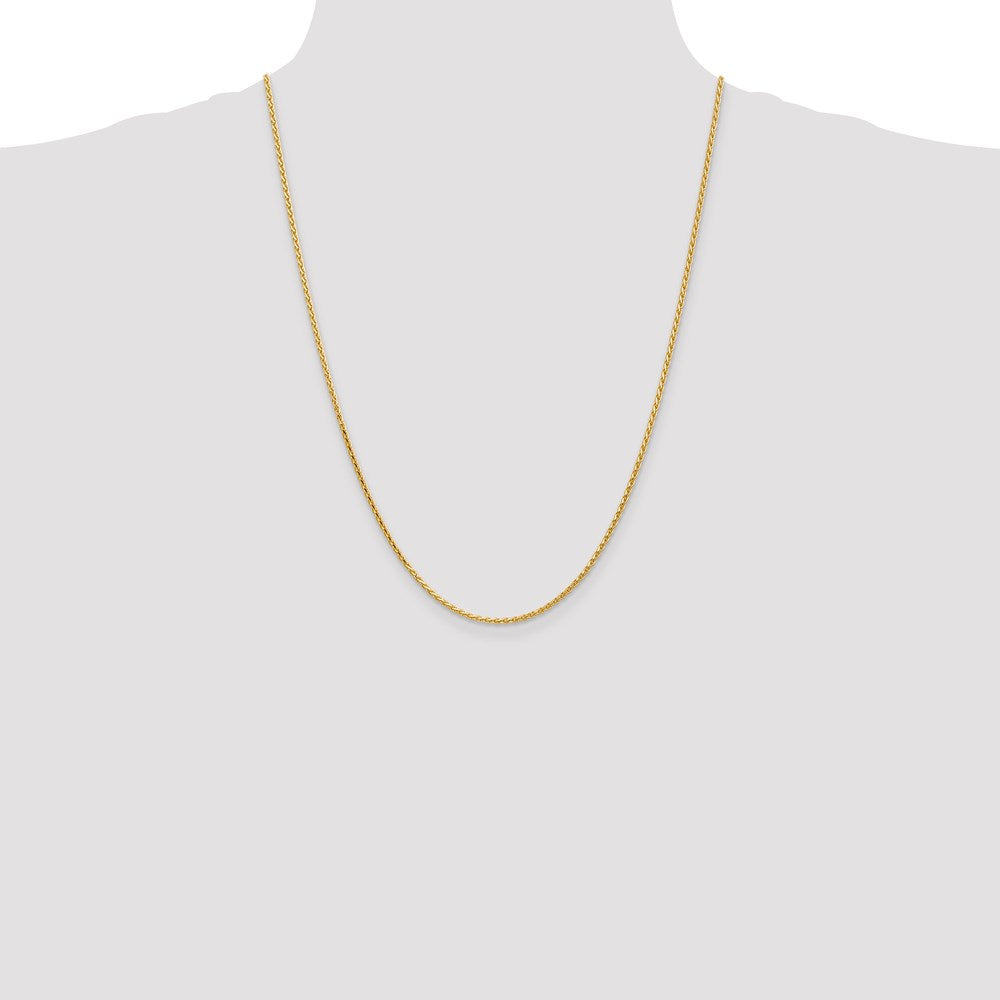 High Quality Luxury Necklaces for Women by Ryan Jonathan Fine Jewelry