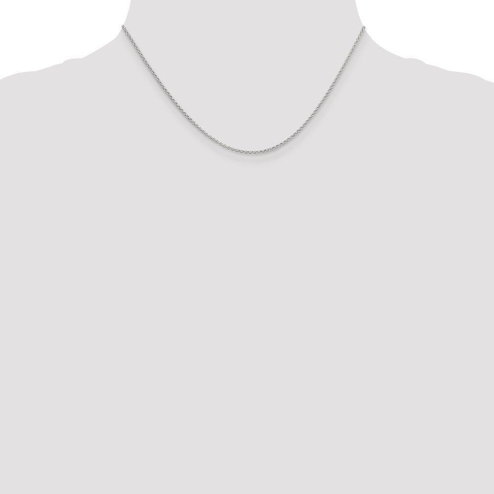 High Quality Luxury Necklaces for Women by Ryan Jonathan Fine Jewelry