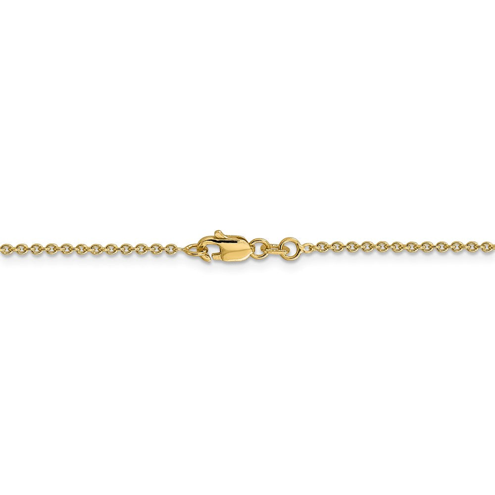 High Quality Luxury Necklaces for Women by Ryan Jonathan Fine Jewelry