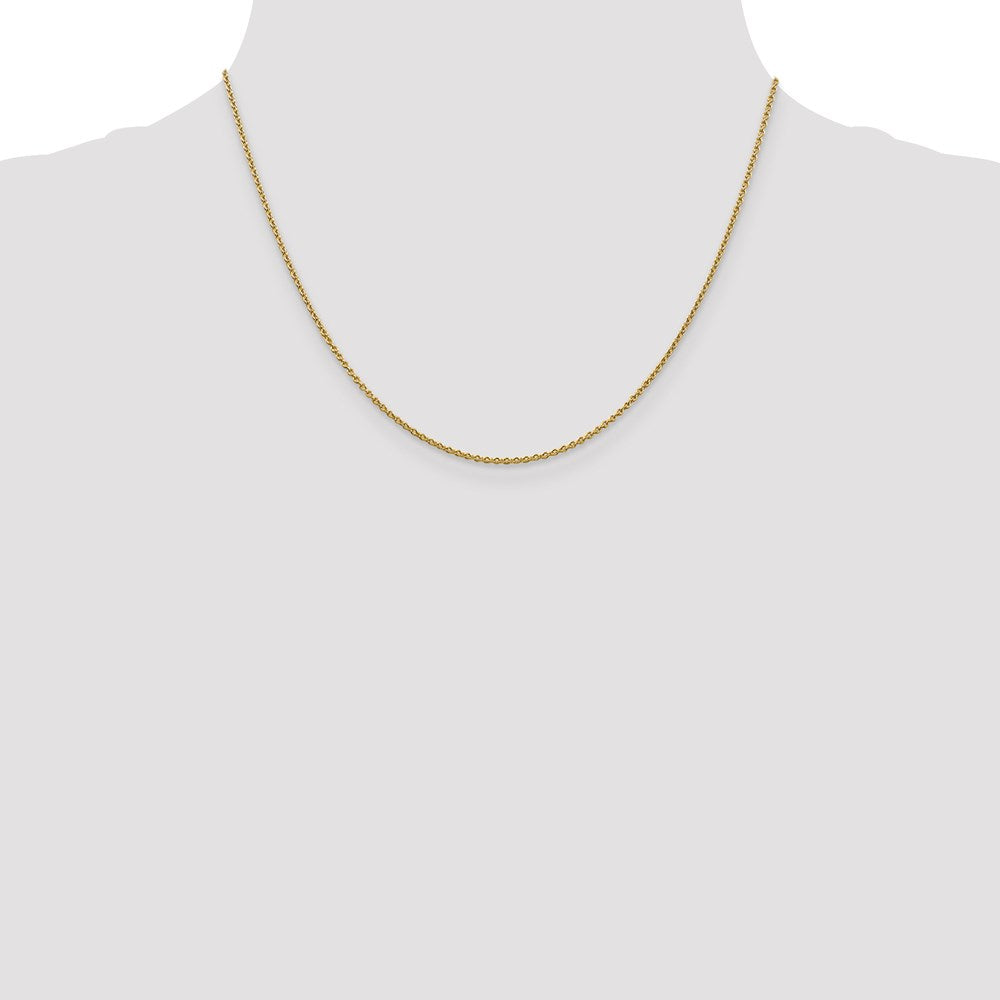 High Quality Luxury Necklaces for Women by Ryan Jonathan Fine Jewelry