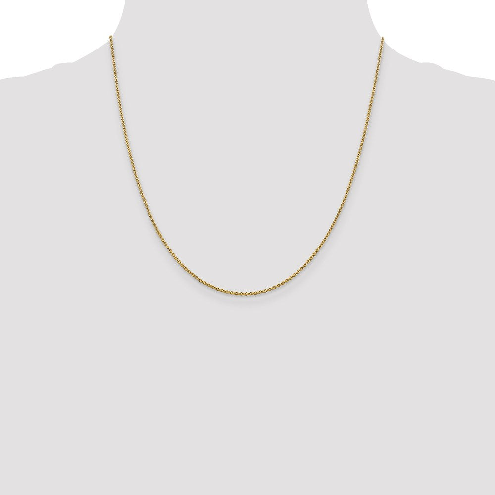 High Quality Luxury Necklaces for Women by Ryan Jonathan Fine Jewelry