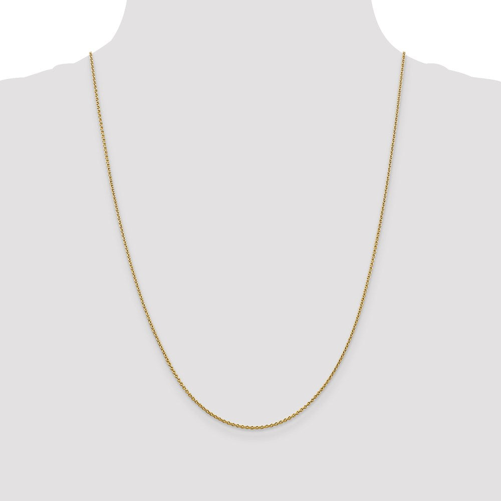 High Quality Luxury Necklaces for Women by Ryan Jonathan Fine Jewelry
