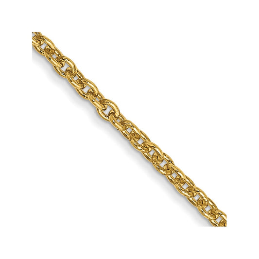 High Quality Luxury Necklaces for Women by Ryan Jonathan Fine Jewelry