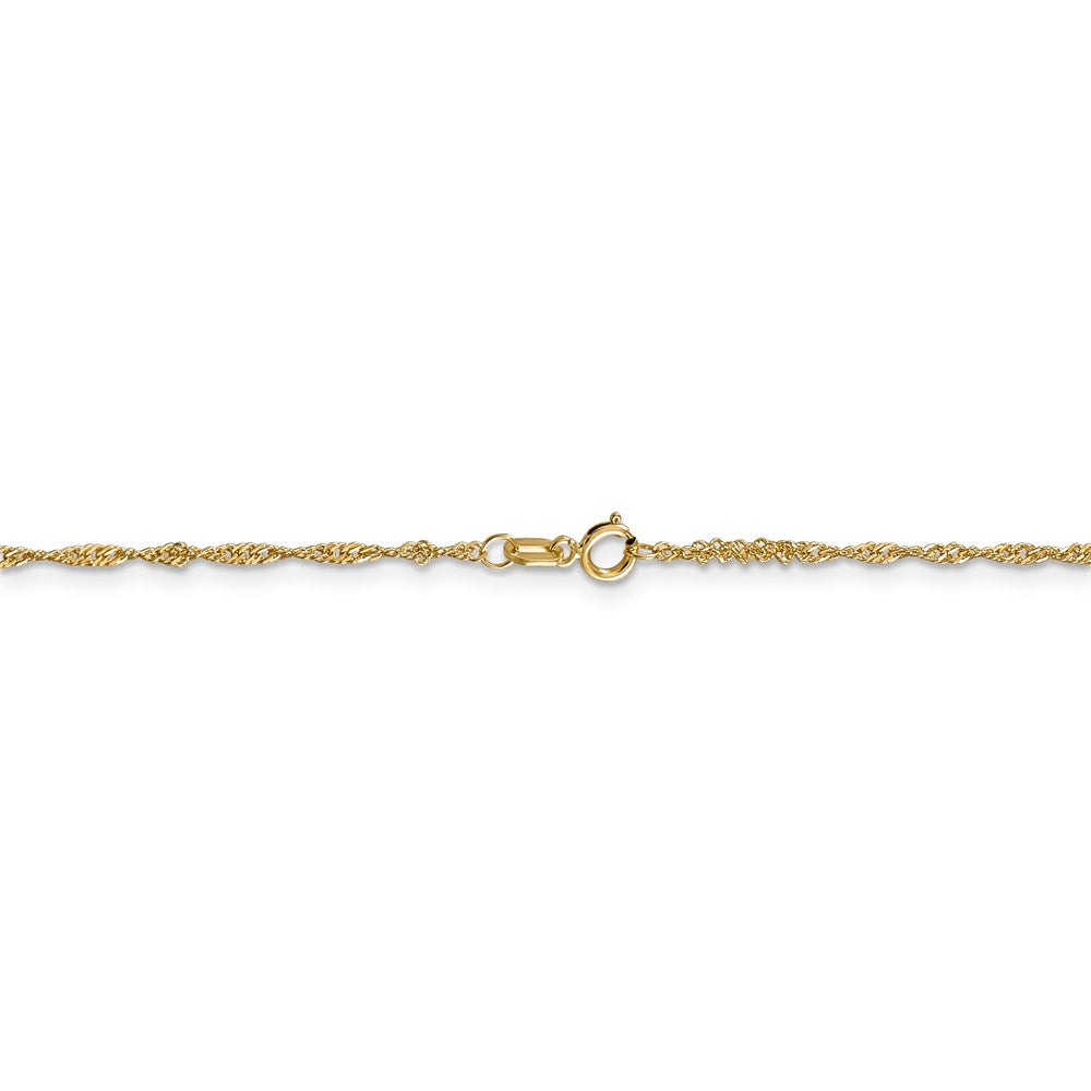 High Quality Luxury Necklaces for Women by Ryan Jonathan Fine Jewelry