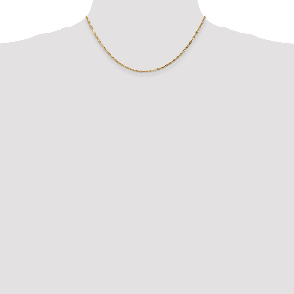 High Quality Luxury Necklaces for Women by Ryan Jonathan Fine Jewelry