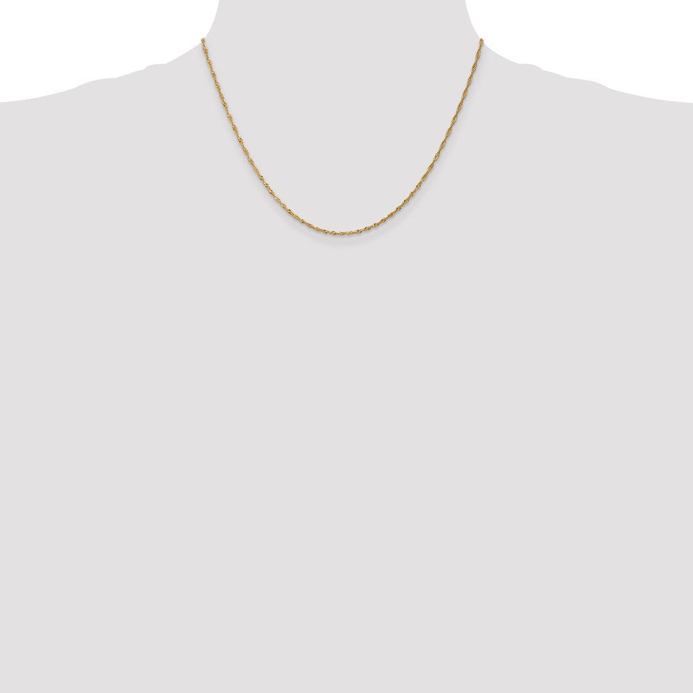 High Quality Luxury Necklaces for Women by Ryan Jonathan Fine Jewelry