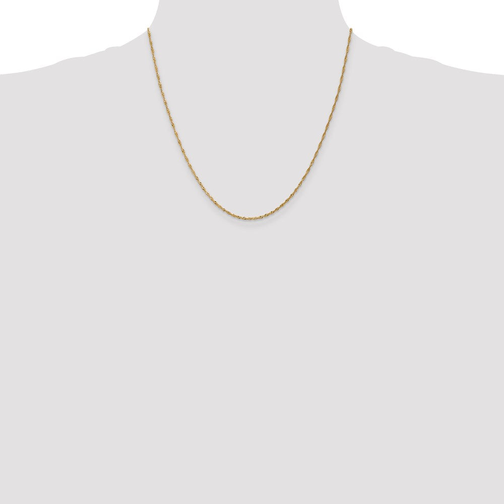 High Quality Luxury Necklaces for Women by Ryan Jonathan Fine Jewelry