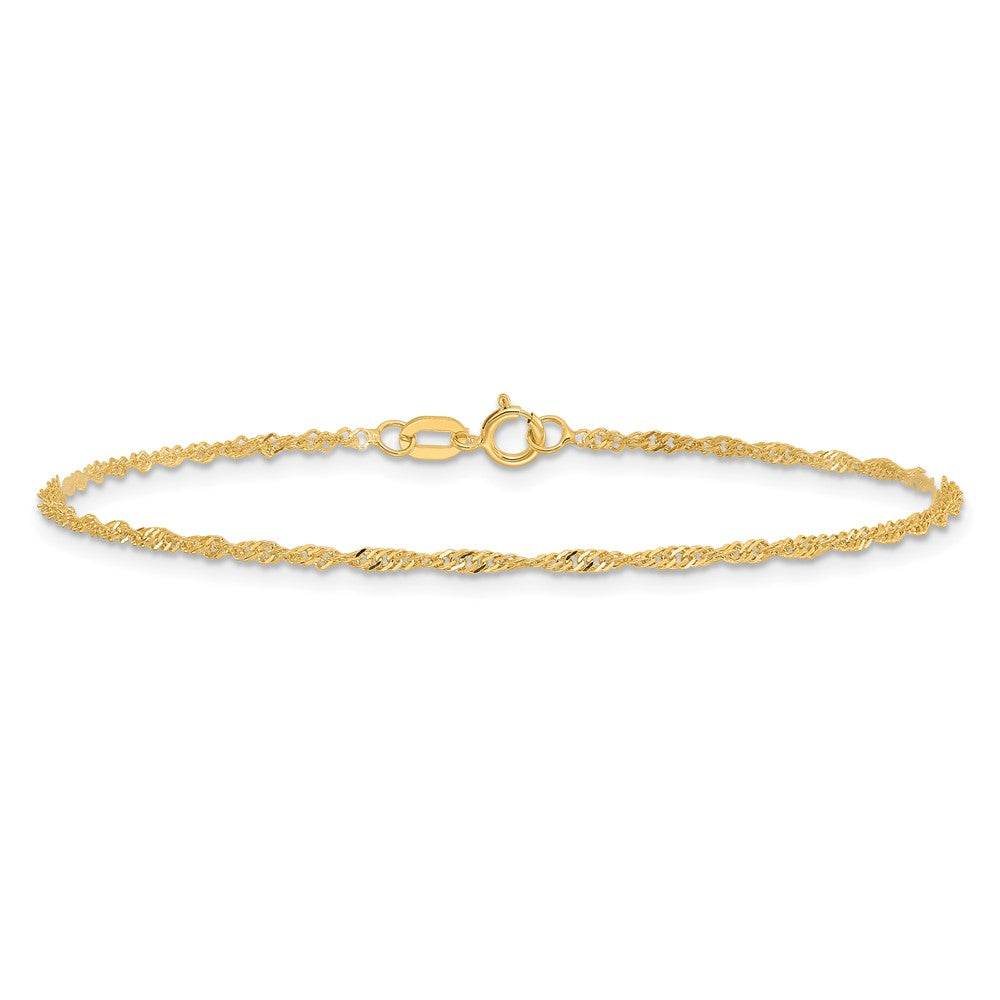 High Quality Luxury Bracelets for Women by Ryan Jonathan Fine Jewelry