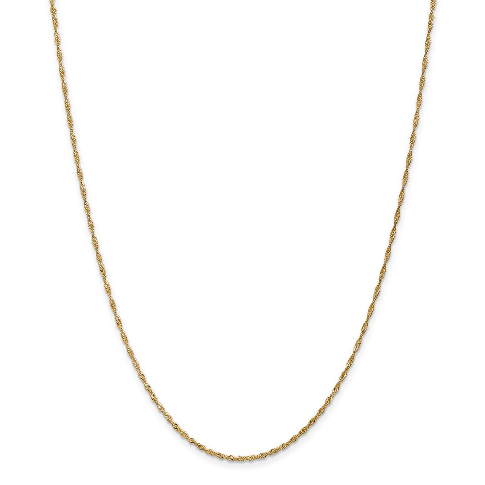 High Quality Luxury Necklaces for Women by Ryan Jonathan Fine Jewelry