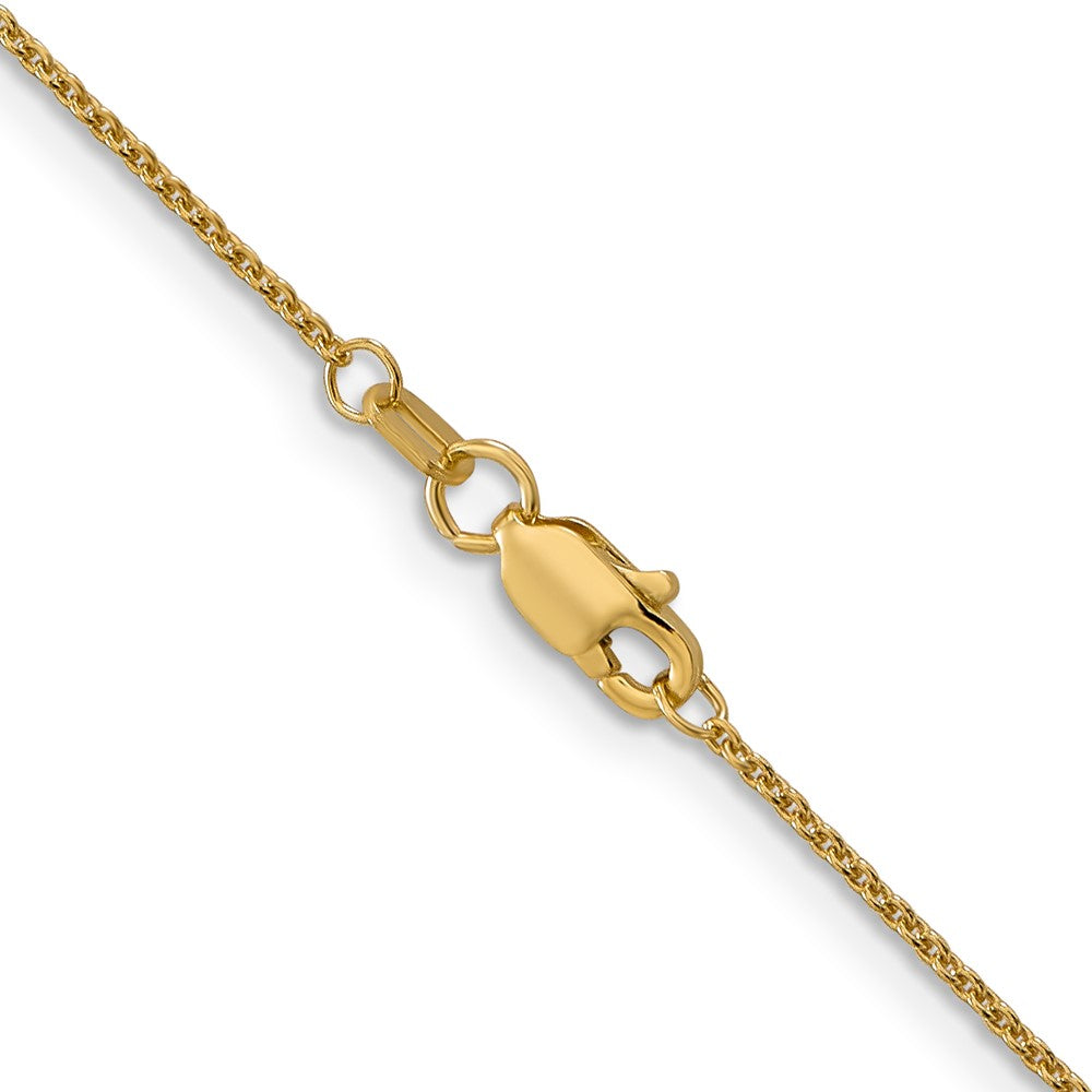 High Quality Luxury Necklaces for Women by Ryan Jonathan Fine Jewelry