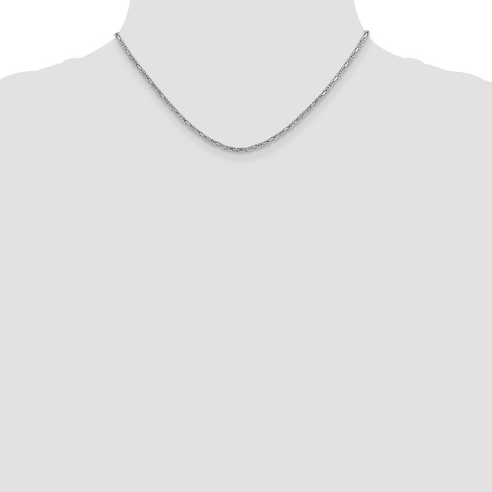 High Quality Luxury Necklaces for Women by Ryan Jonathan Fine Jewelry