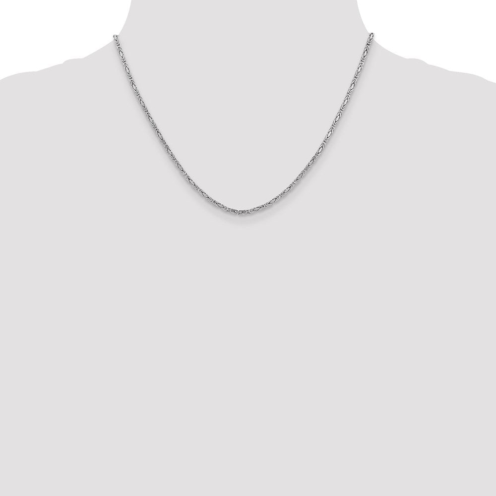 High Quality Luxury Necklaces for Women by Ryan Jonathan Fine Jewelry