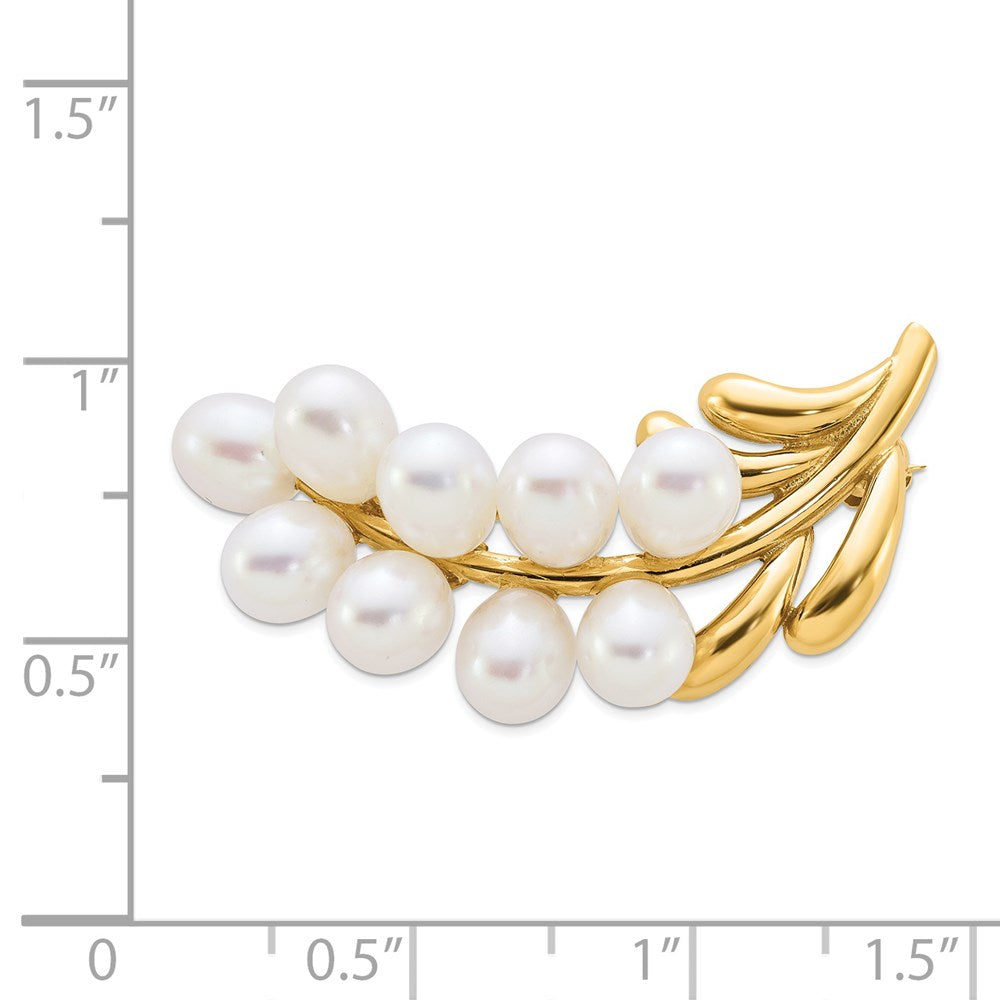 High Quality Luxury Pins and Brooches for Women by Ryan Jonathan Fine Jewelry