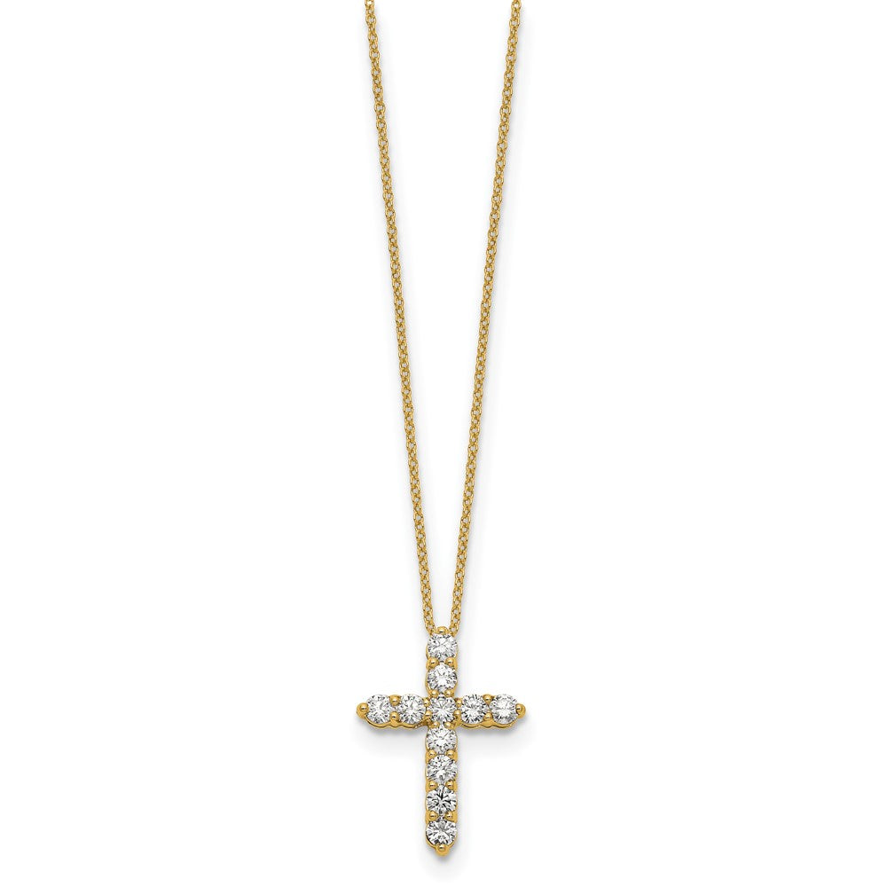 High Quality Luxury Necklaces for Women by Ryan Jonathan Fine Jewelry