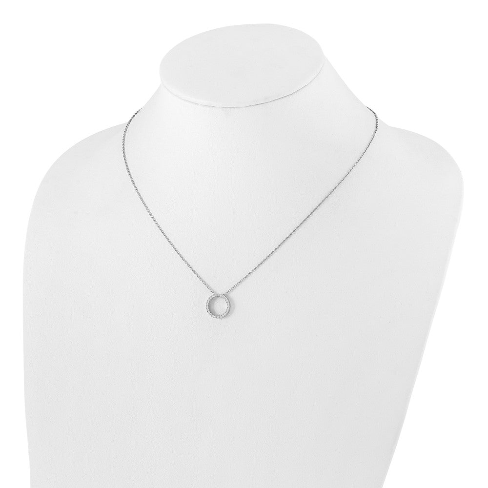 High Quality Luxury Necklaces for Women by Ryan Jonathan Fine Jewelry