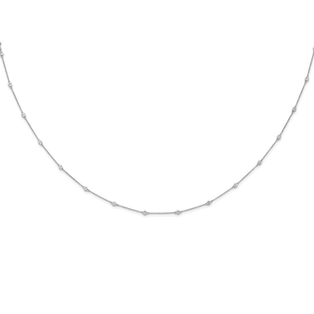 High Quality Luxury Necklaces for Women by Ryan Jonathan Fine Jewelry