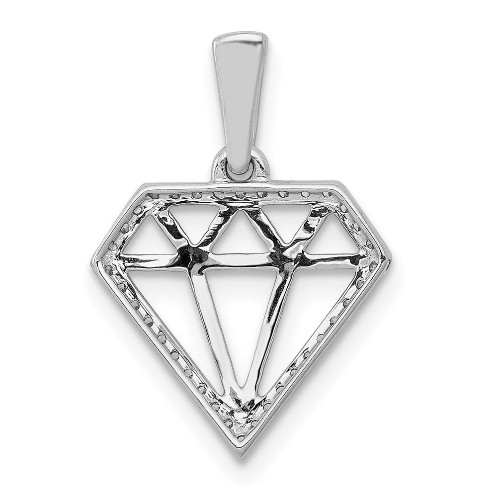 High Quality Luxury Pendant for Women by Ryan Jonathan Fine Jewelry