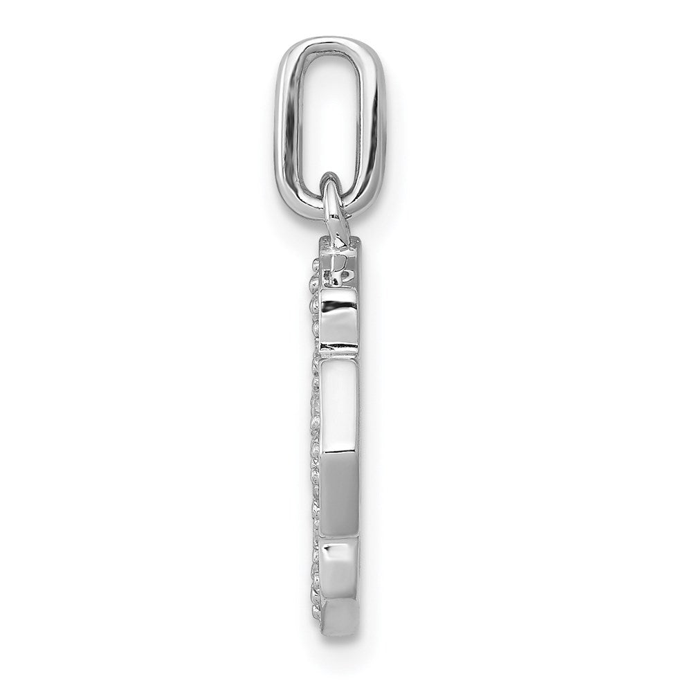 High Quality Luxury Pendant for Women by Ryan Jonathan Fine Jewelry