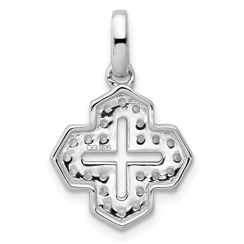High Quality Luxury Pendant for Women by Ryan Jonathan Fine Jewelry