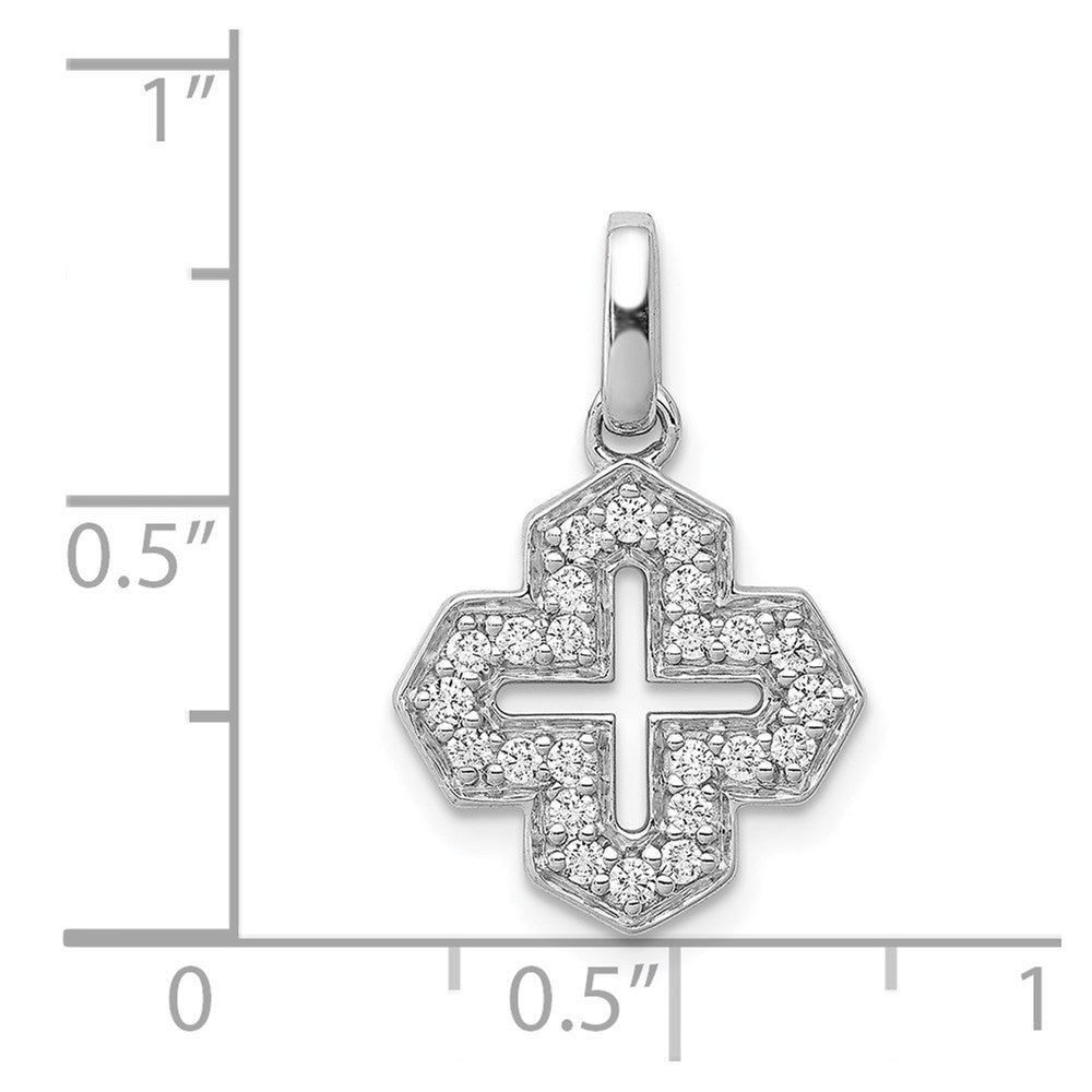 High Quality Luxury Pendant for Women by Ryan Jonathan Fine Jewelry