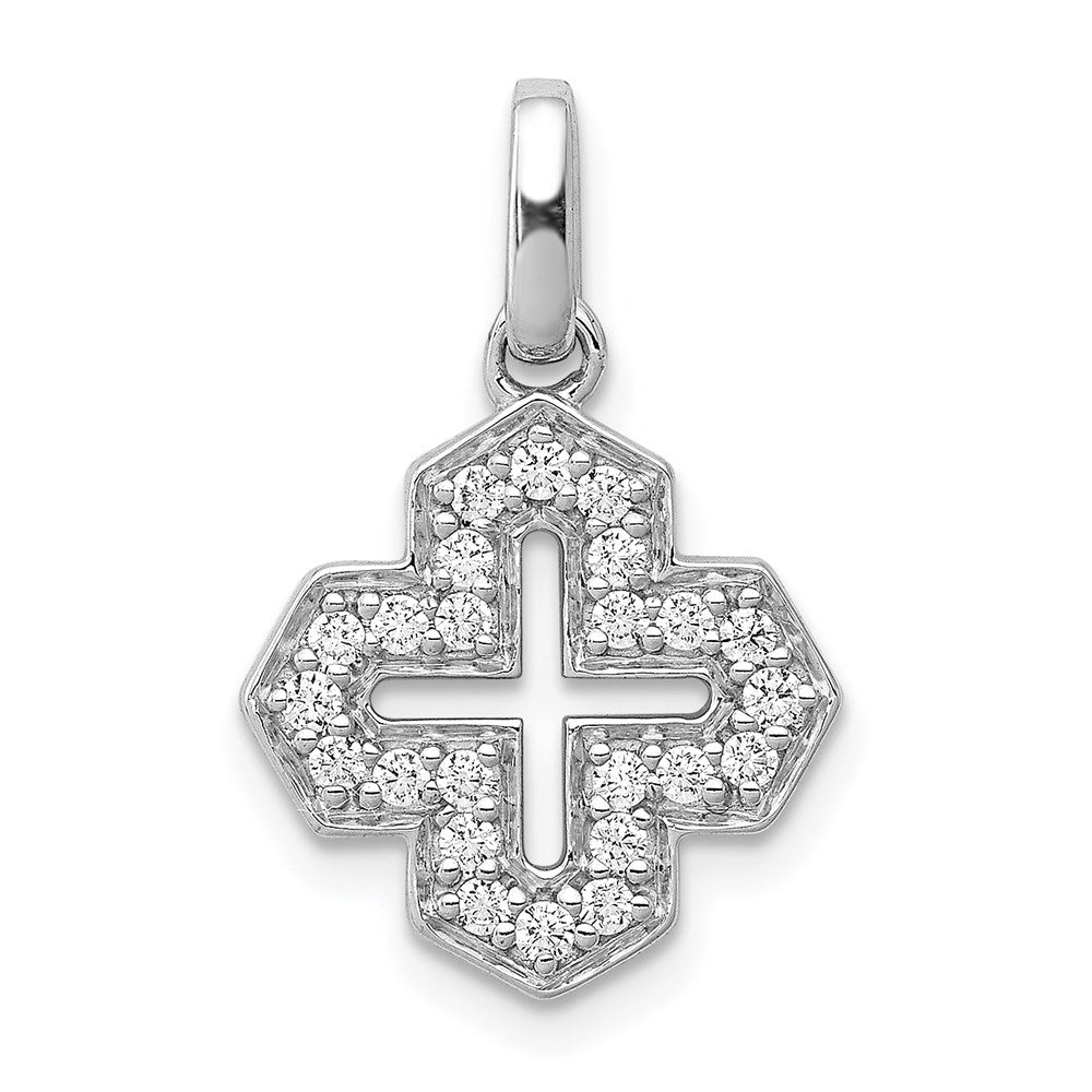 High Quality Luxury Pendant for Women by Ryan Jonathan Fine Jewelry