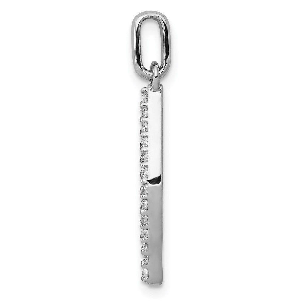 High Quality Luxury Pendant for Women by Ryan Jonathan Fine Jewelry