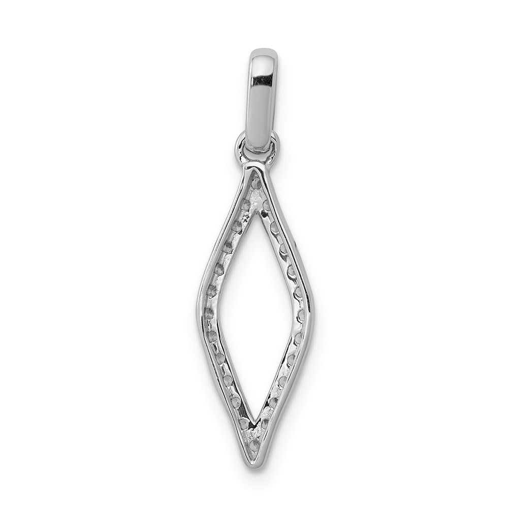 High Quality Luxury Pendant for Women by Ryan Jonathan Fine Jewelry