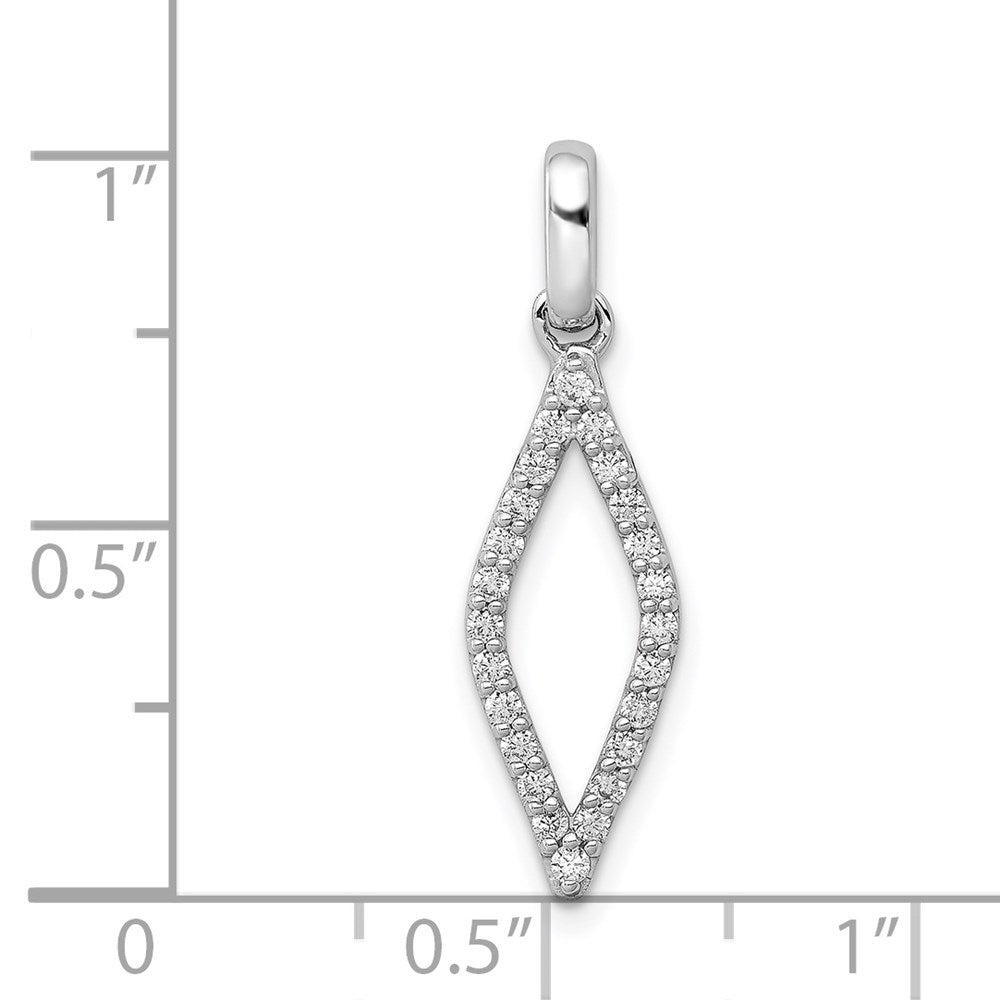 High Quality Luxury Pendant for Women by Ryan Jonathan Fine Jewelry