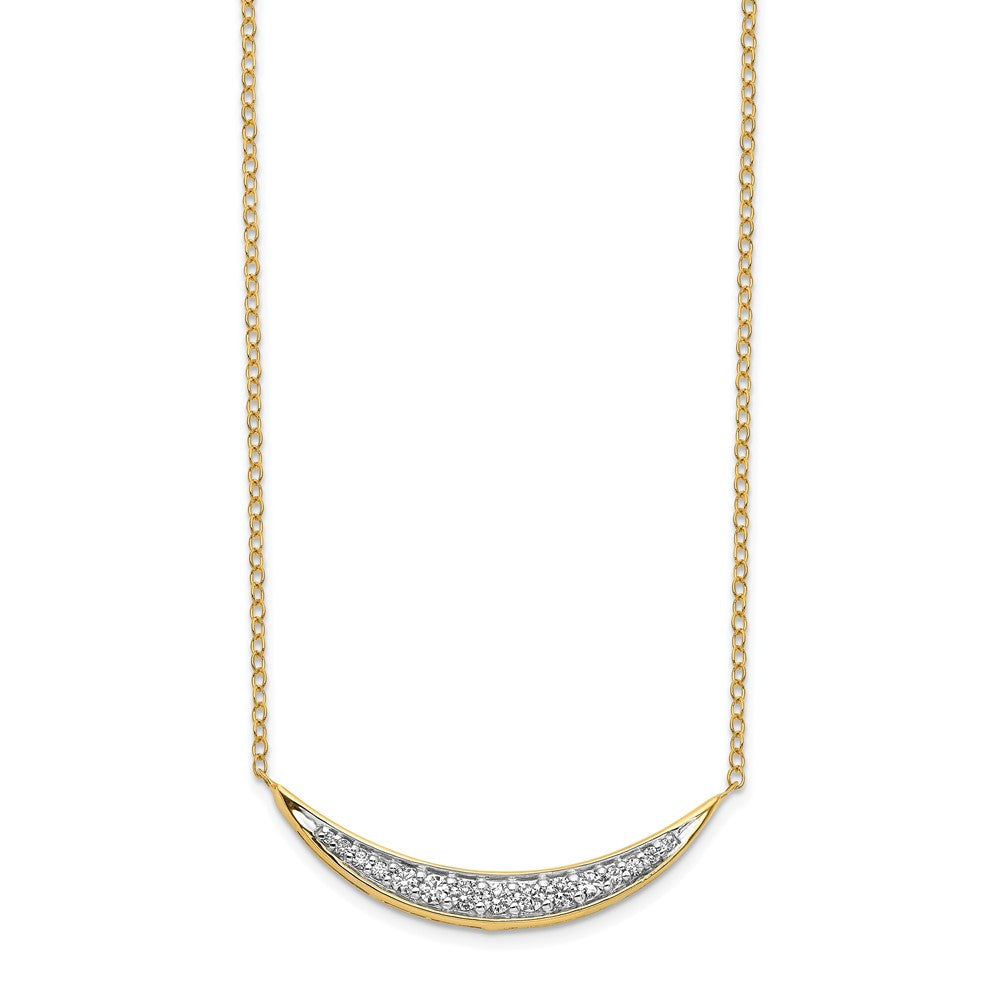 High Quality Luxury Necklaces for Women by Ryan Jonathan Fine Jewelry