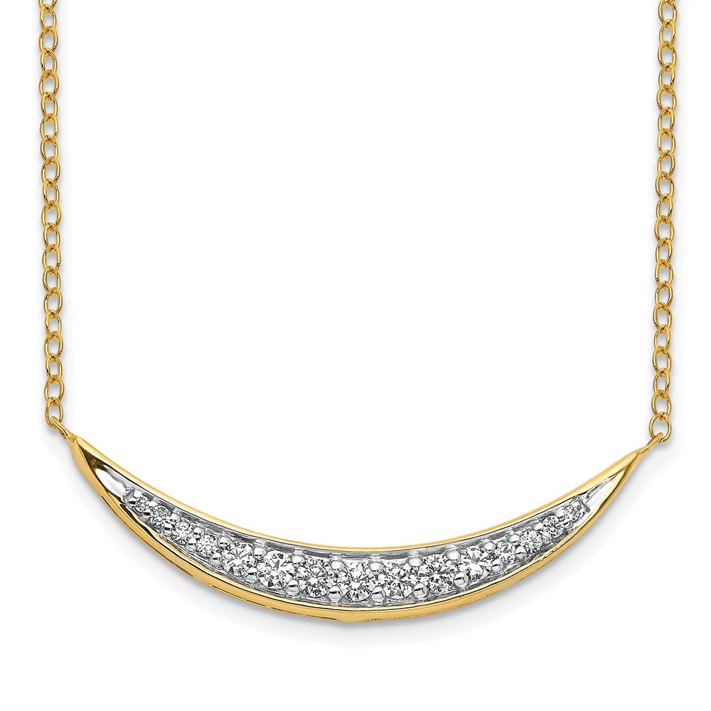 High Quality Luxury Necklaces for Women by Ryan Jonathan Fine Jewelry