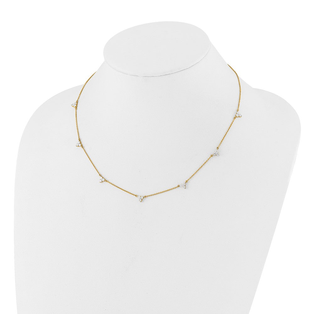 High Quality Luxury Necklaces for Women by Ryan Jonathan Fine Jewelry