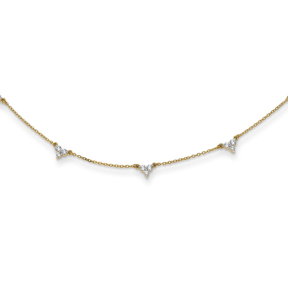 High Quality Luxury Necklaces for Women by Ryan Jonathan Fine Jewelry