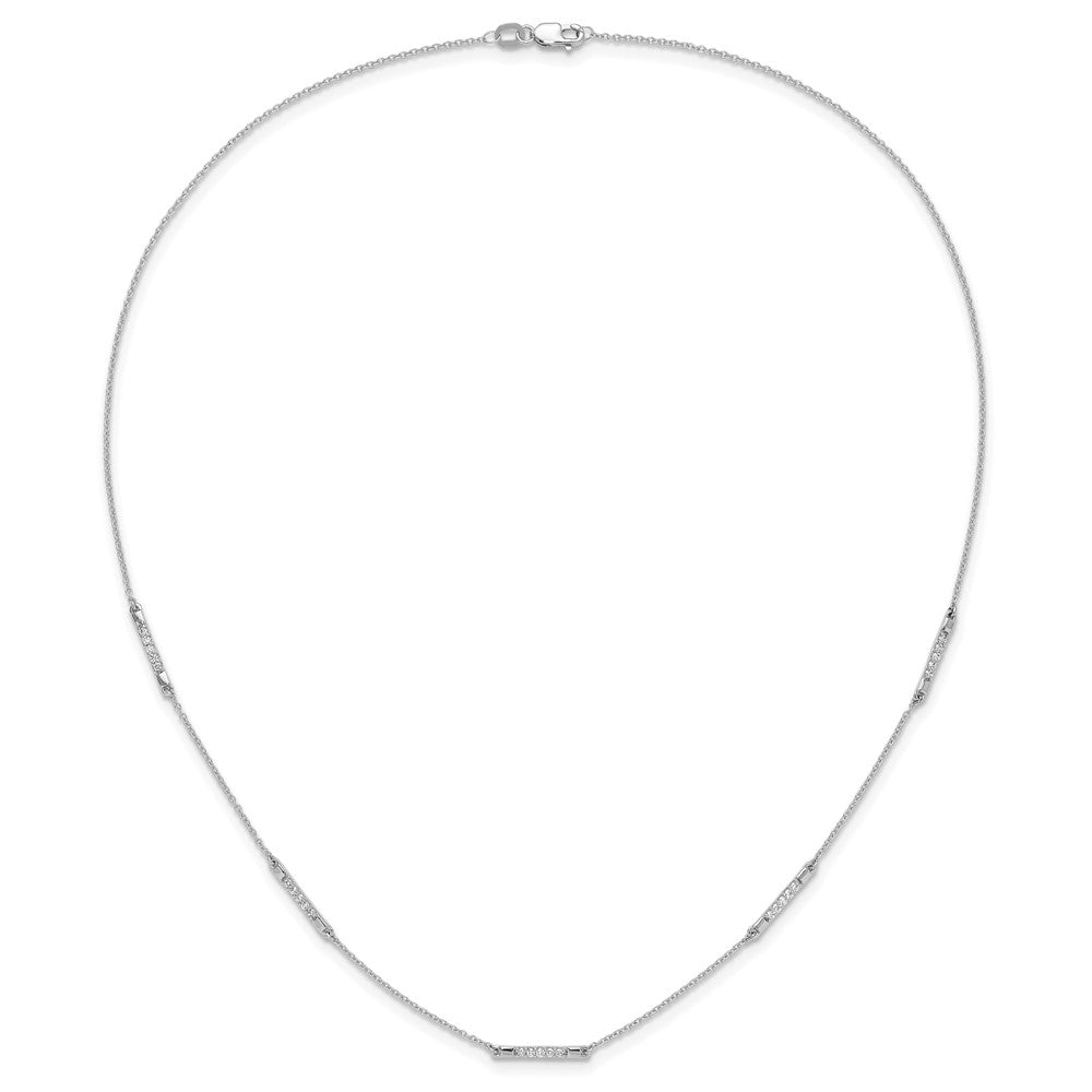 High Quality Luxury Necklaces for Women by Ryan Jonathan Fine Jewelry